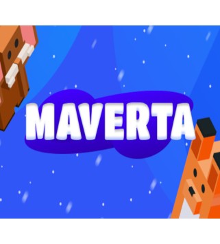 Maverta Steam Key GLOBAL